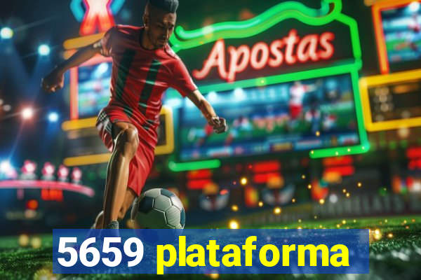 5659 plataforma